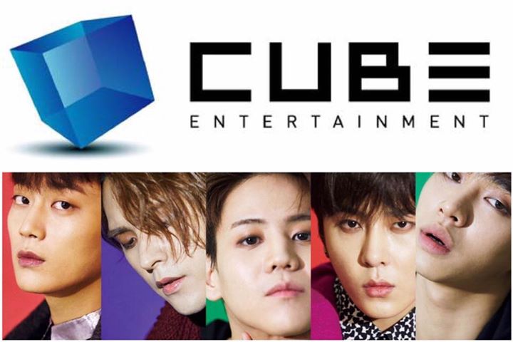 News: Cube Entertainment ăn chặn lợi nhuận thu được dưới tên B2ST ?! 
