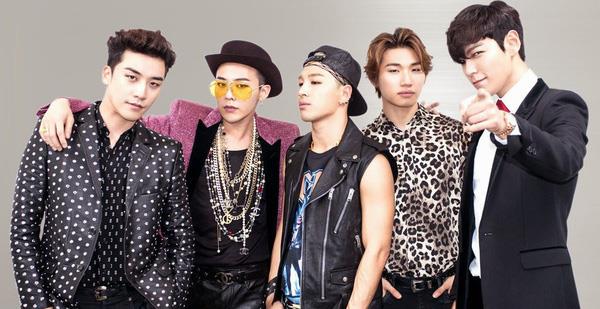 Chính thức: BIG BANG sẽ tổ chức fan meeting tại Việt Nam tháng 10 này! Và địa điểm dự kiến sẽ là Sân vận động Mĩ Đình thay cho Trung tâm Hội nghị Quốc gia.