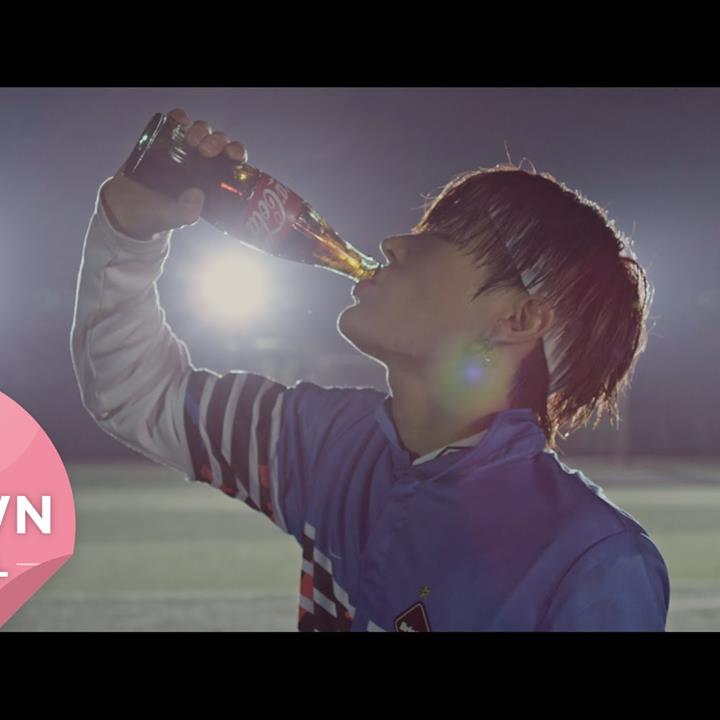 SM Station tuần này: NCT127 x Coca Cola - "Taste The Feeling"