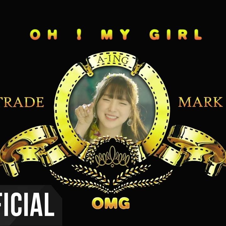 MV "A-ing" ft. Skull & Haha của #OHMYGIRL chính thức lên sóng 