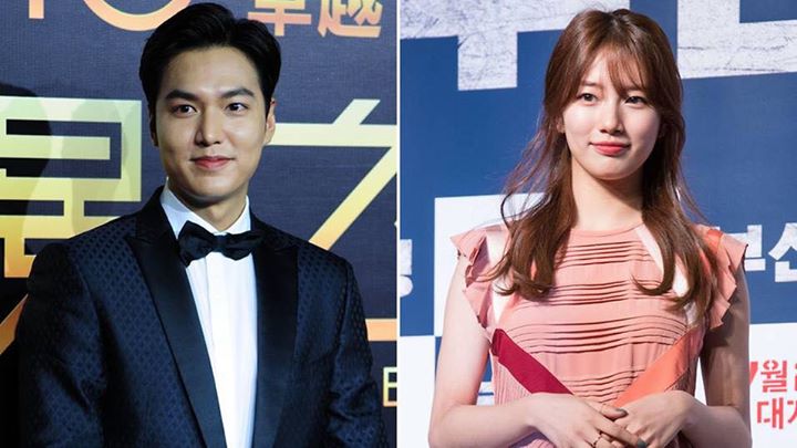 News: JYP và MYM Entertainment phủ nhận việc Suzy và Lee Min Ho đã chia tay: "Cả 2 vẫn đang hẹn hò. Mối quan hệ của họ vẫn tốt đẹp."