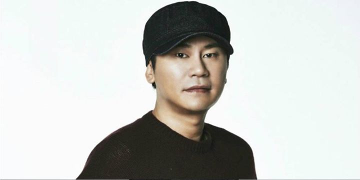 News: Yang Hyun Suk lại bị bắt gặp thực hiện hành vi bất hợp pháp.