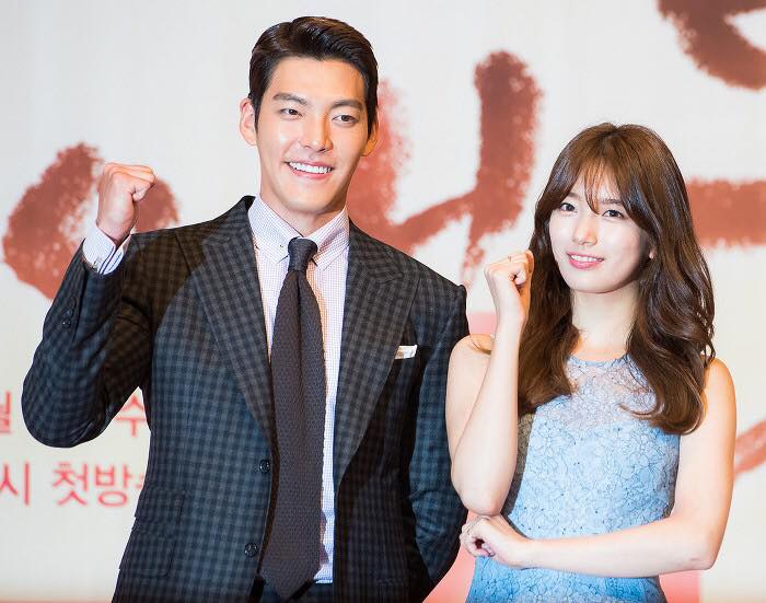 News: Fan meeting của Suzy và Kim Woo Bin ở Trung Quốc bất ngờ bị hoãn không rõ nguyên do 