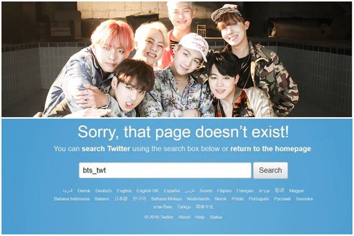 News: BTS chặn Twitter khu vực Bắc Mỹ vì video thủ dâm của 1 cô gái?