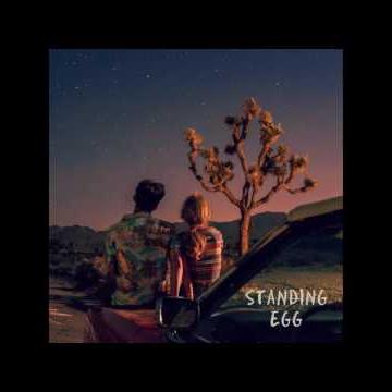 Nhóm nhạc indie Standing Egg đang càn quét các bảng xếp hạng âm nhạc với single “Summer Night You and I” ✨