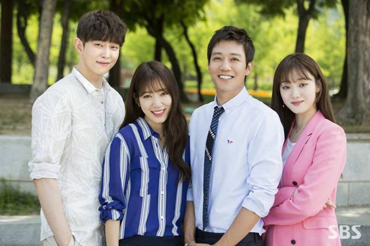 News: Phát sóng bất chấp Olympic, rating của SBS "Doctors" cuối cùng đã vượt qua con số 20% với tập 15 chiếu tối qua đạt 21.3%