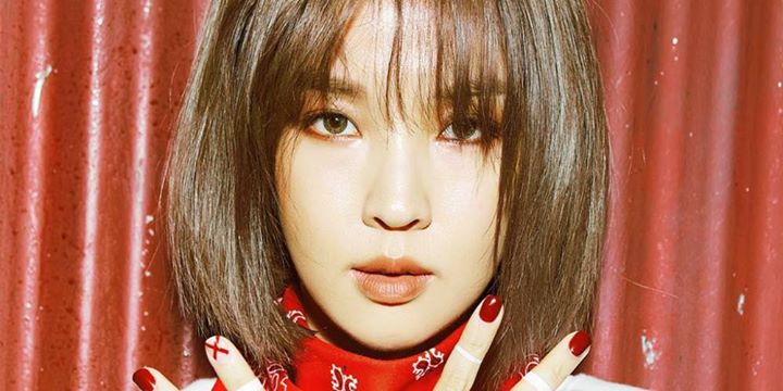 News: Cựu thành viên 4Minute Jiyoon chính thức kí hợp đồng với JS E&M, chuẩn bị phát hành bài hát solo vào giữa tháng 10