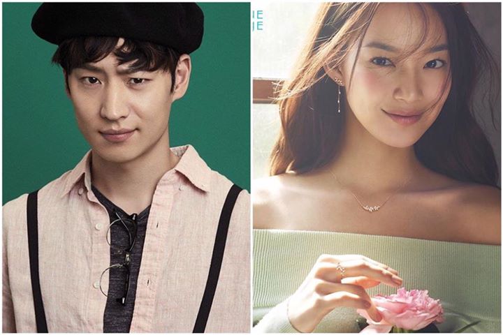 News: Shin Min Ah và Lee Je Hoon xác nhận tham gia drama lãng mạn viễn tưởng "Tomorrow With You" của tvN