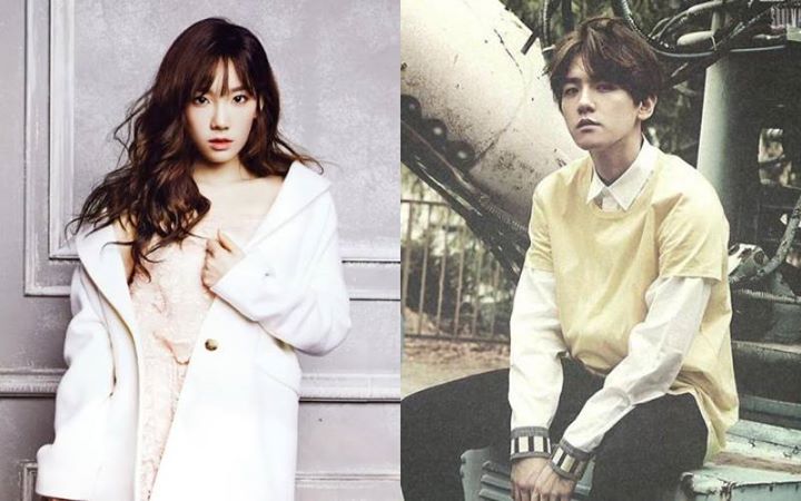 Gossip: Fan Trung của Baekhyun bị bóc phốt việc cố tình phá hoại hình ảnh của Taeyeon và người hâm mộ