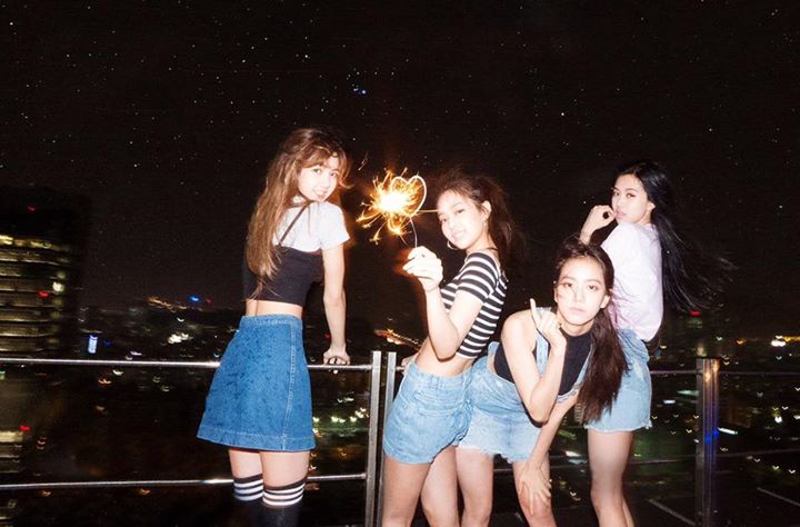 News: BLACKPINK đứng đầu 3 bảng xếp hạng trên trang âm nhạc lớn nhất Trung Quốc