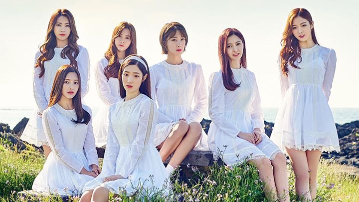 News: DIA thông báo comeback vào ngày 12.9 với ca khúc chủ đề "Mr. Potter"