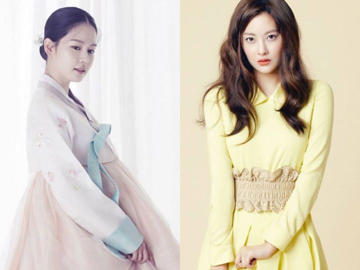 News: Kim Joo Hyun đột ngột bỏ vai chính trong “My Sassy Girl”, Oh Yeon Seo đang thảo luận để thế vai