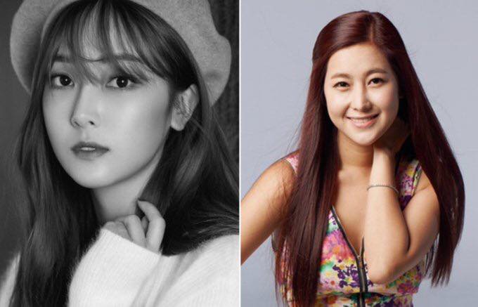 News: Solbi không ưa Jessica ?