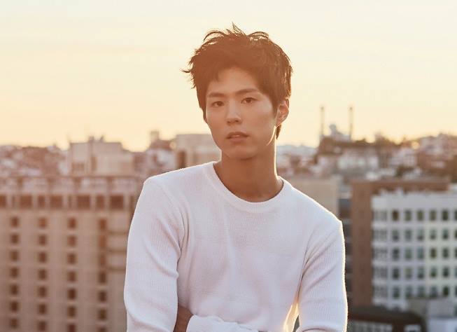 News: Công ty K.Swiss xin lỗi vì tranh cãi về CF của Park Bo Gum 