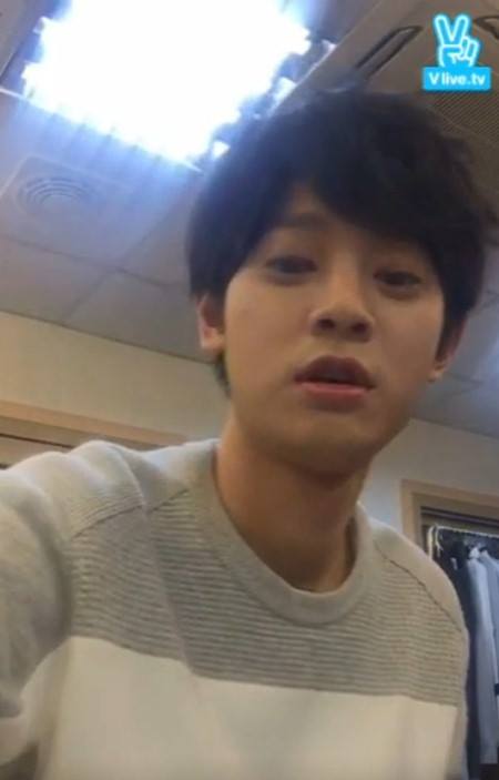 Mydaily - Naver: Jung Joon Young 'Produce101? Kim Se Jung nhà mình cố lên'