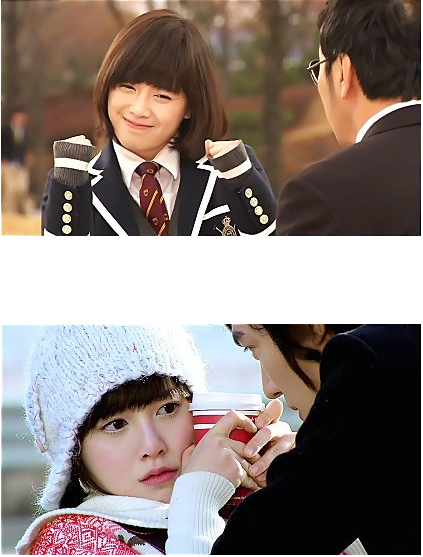 Pann: Mỗi khi thấy Goo Hye Sun em chỉ nhớ tới điều này thôi 