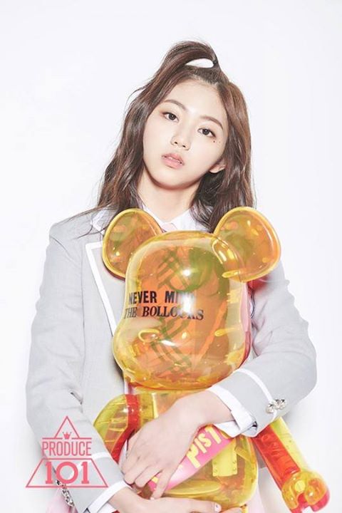 Bài báo: 'Produce 101' thực tập sinh Kwon Eunbin sẽ xuất hiện trong MV của CLC