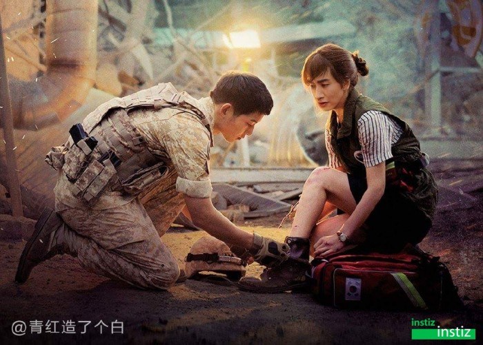 Instiz: Nữ diễn viên đáng lẽ sẽ nhận vai của Song Hye Gyo trong Dots