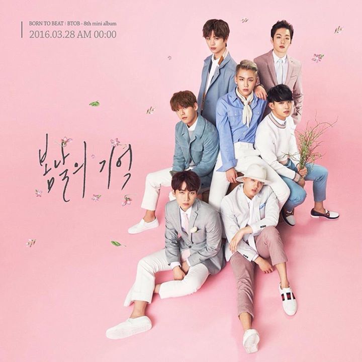 Pann: Một concert trống vắng chưa từng thấy trong lịch sử của BTOB