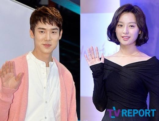 Bài báo: Đại diện phía Yoo Yeon Seok và Kim Ji Won lên tiếng: "Hẹn hò 4 năm? TIn đồn vô căn cứ"