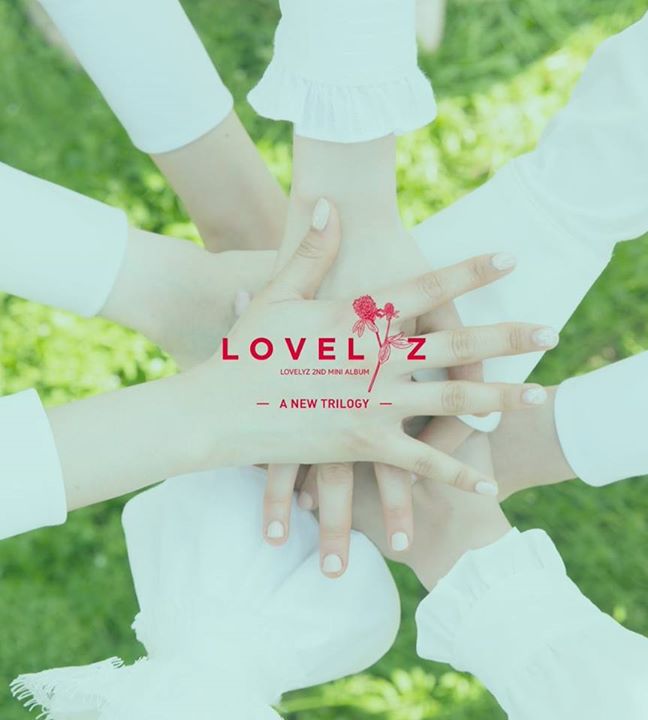 Pann: Lovelyz tung teaser comeback! 