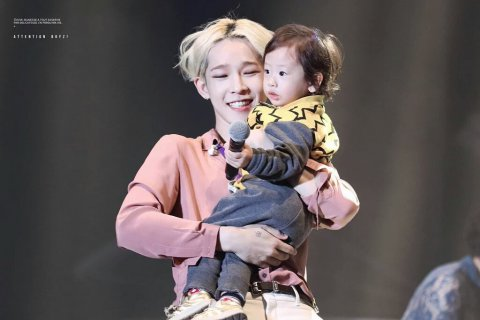 Pann: Gif siêu thòng tim của Nam Taehyun