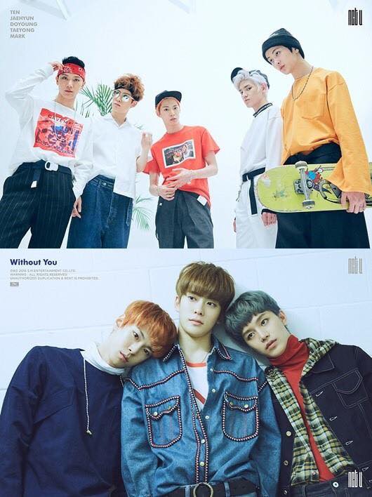 Bài báo: NCT U, concept chỉ có thể tạo ra bởi SM