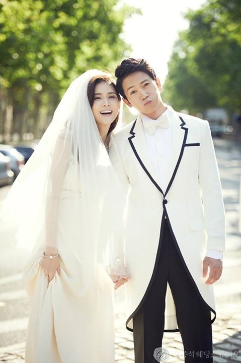 Instiz: Một đám cưới ngoài đời thực của tầng lớp thượng lưu 1% tại Hàn Quốc