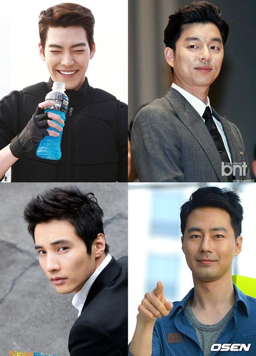 Daum Cafe: Bí mật đằng sau chuyện tuyển diễn viên vào vai Yoo Shijin trong 'DotS'