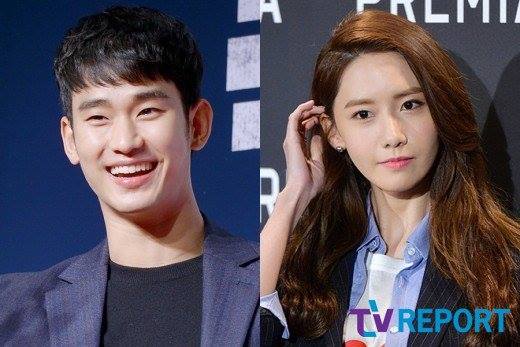 tv Report - Nate: Kim Soo Hyun và Yoona đứng đầu trong bảng xếp hạng những ngôi sao Hàn có sức ảnh hưởng lớn nhất tại Trung Quốc