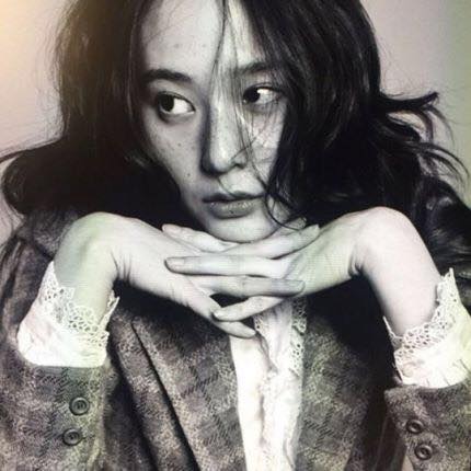 [naver] Nhan sắc ngày một nở rộ của Krystal khi đang yêu..