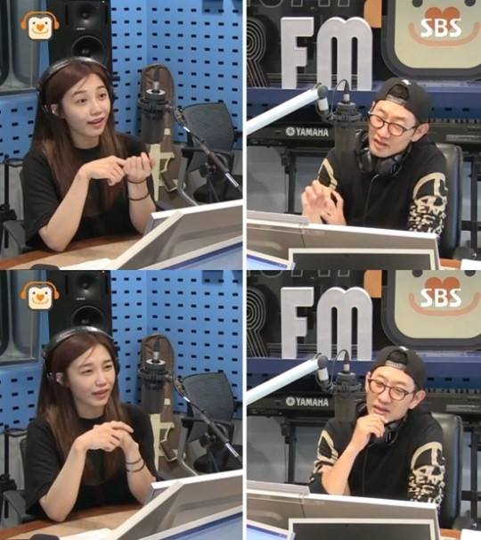 Bài báo: Jung Eunji, "Vì sao A Pink không có tin đồn tình cảm? Vì chúng tôi đang hẹn hò với fan"