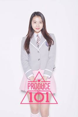 Bài báo: [Độc quyền] 'Produce 101' Lee Soo Min từ bỏ cuộc sống của thực tập sinh và rời Fantagio