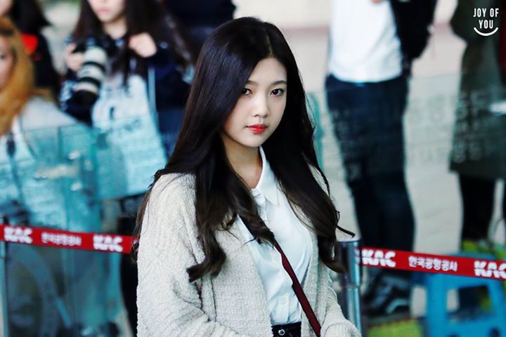 Pann: JOY