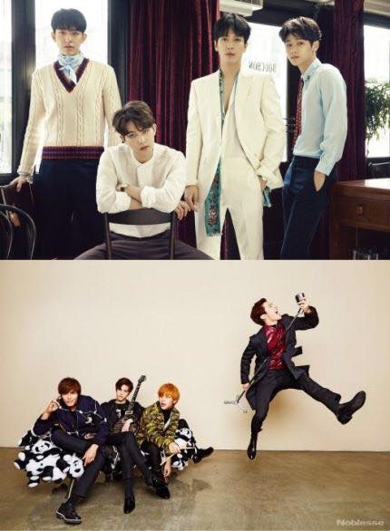 Bài báo: [Độc quyền] "Sự ra đời của Winner thứ hai"... FNC kết hợp với Mnet để ra mắt chương trình sống còn mới về nhóm nhạc nam