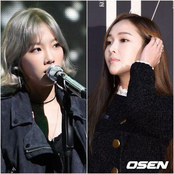 Bài báo: Liệu màn solo của Jessica có thể thành công như Taeyeon?