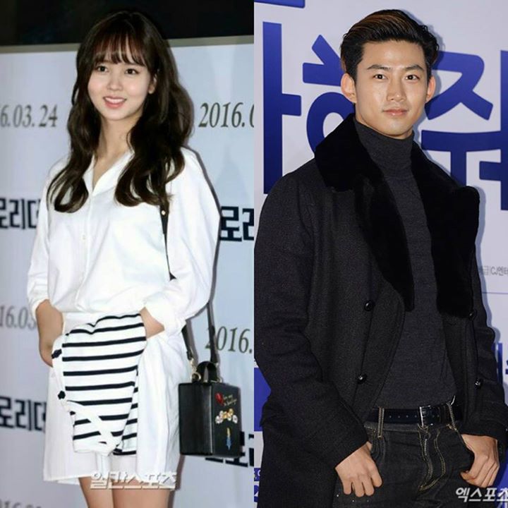 Ilgan Sports - Naver: [Độc quyền] Kim So Hyun xác nhận sẽ thủ vai nữ chính drama "Let's Fight Ghost" của đài tvN