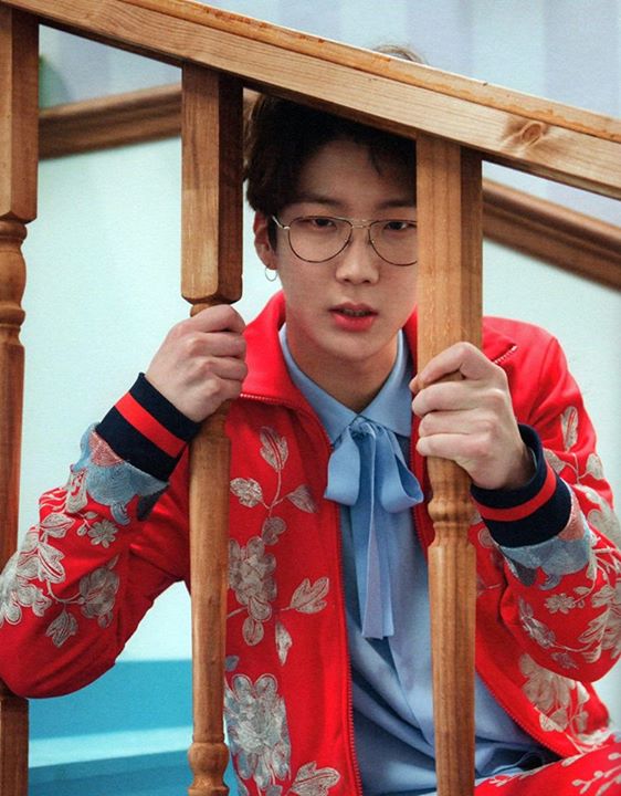 Pann: Chưa thấy ai như WINNER Lee Seunghoon