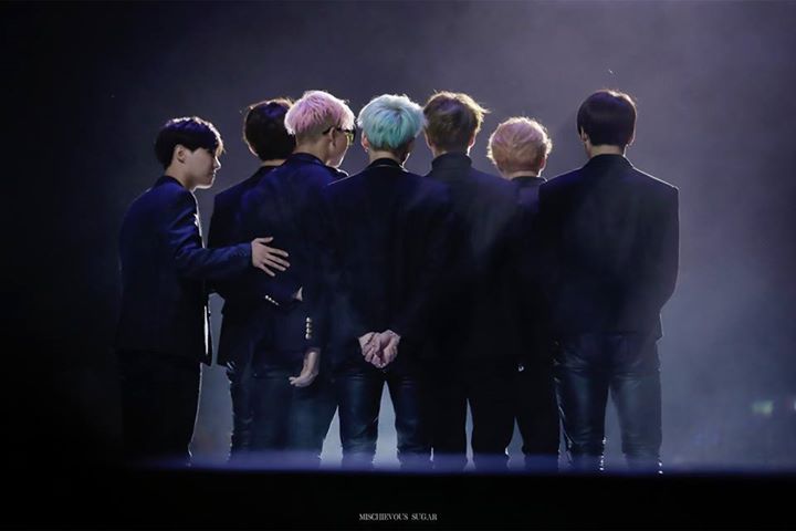 Pann: Lời xin lỗi từ fandom của BTS, Army