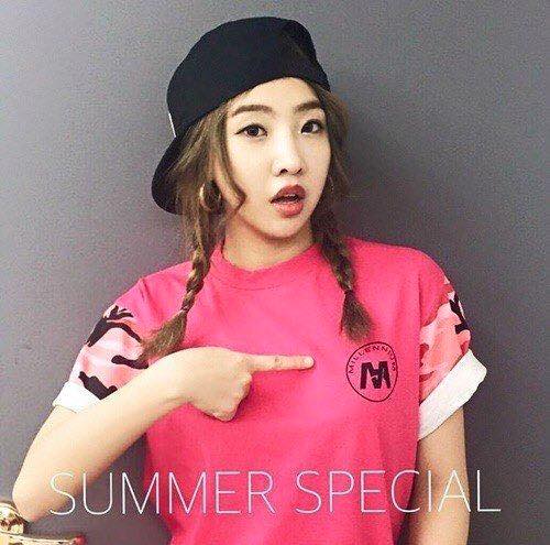 Bài báo: Gong Minzy update tình hình của bản thân 'xinh hơn lần trước chúng ta thấy cô ấy'