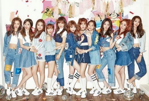 Bài báo: [Độc quyền] IOI bị loại khỏi hệ thống bình chọn của SBS Inkigayo… ‘sự phân biệt đối xử vẫn tiếp diễn’