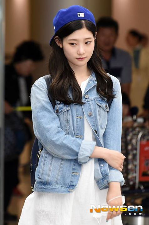 Bài báo: Jung Chaeyeon quay lại với 'DIA', bày tỏ tâm trạng "Tôi sẽ không lơ là hoạt động cùng IOI"