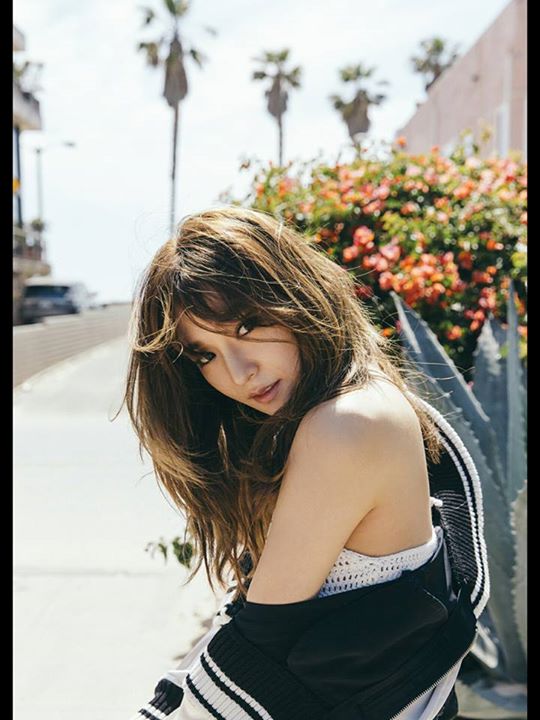 [Pann] Cuối cùng Tiffany cũng comeback rồi ạ