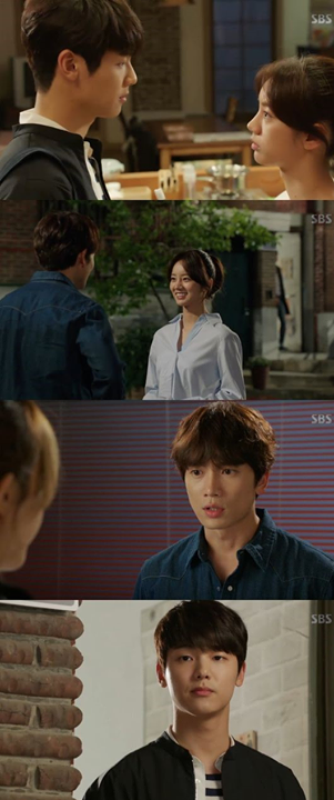 Osen - Naver: 'Entertainer', Ji Sung, Hyeri và Kang Min Hyuk, khởi đầu của cuộc tình tay ba?