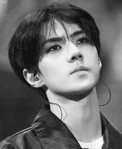 Pann: Tổ tiên của Sehun 100% là người nước ngoài