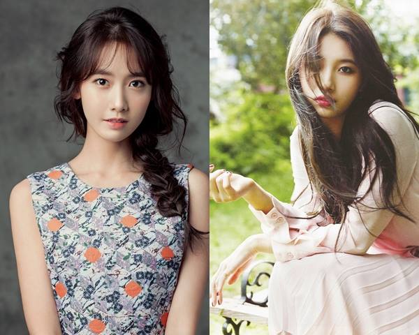 Pann:  Idol nữ JYP vs idol nữ SM