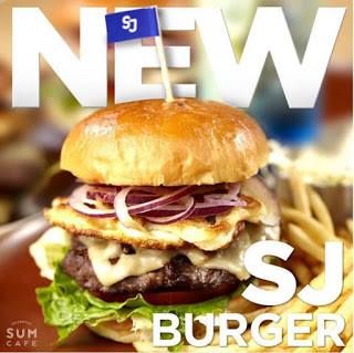 [instiz] Chiếc burger giá $16 của nhà hàng SM