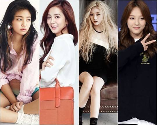 Bài báo: [Độc quyền] Kể từ lần debut của 2NE1 7 năm trước YG sẽ cho ra mắt nhóm nữ mới