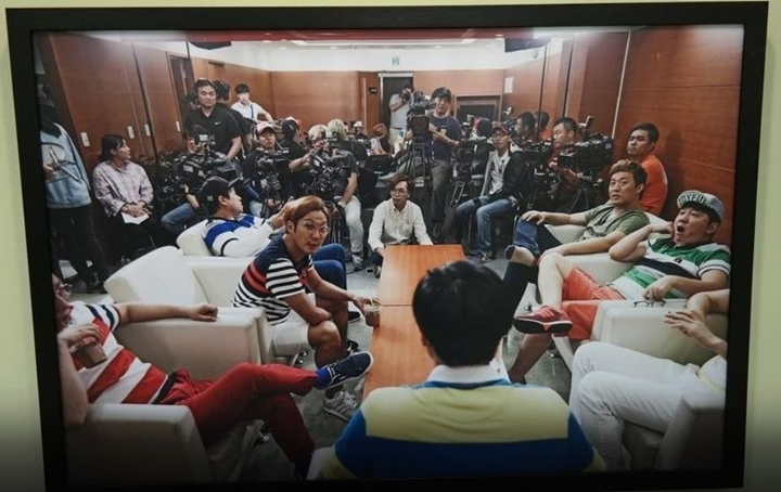 Pann: Góc nhìn của Yoo Jae Suk