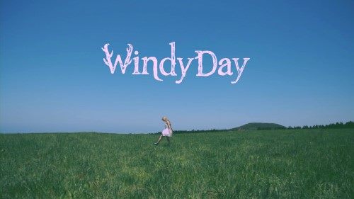 Bài báo: Oh My Girl 'Windy Day', tình cảm trong trẻo của thiếu nữ